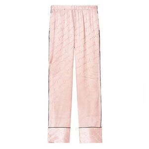 Victoria's Secret Satin Pajama Pants NWT Size Small